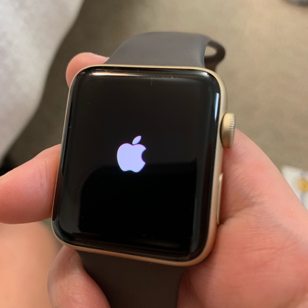 Apple watch 2 44mm used
